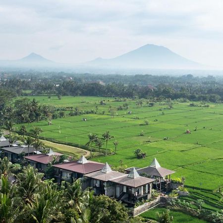 Gdas Bali Health And Wellness Resort - Adult Only Ubud  Luaran gambar