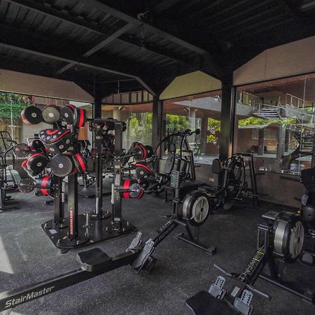 Gdas Bali Health And Wellness Resort - Adult Only Ubud  Luaran gambar