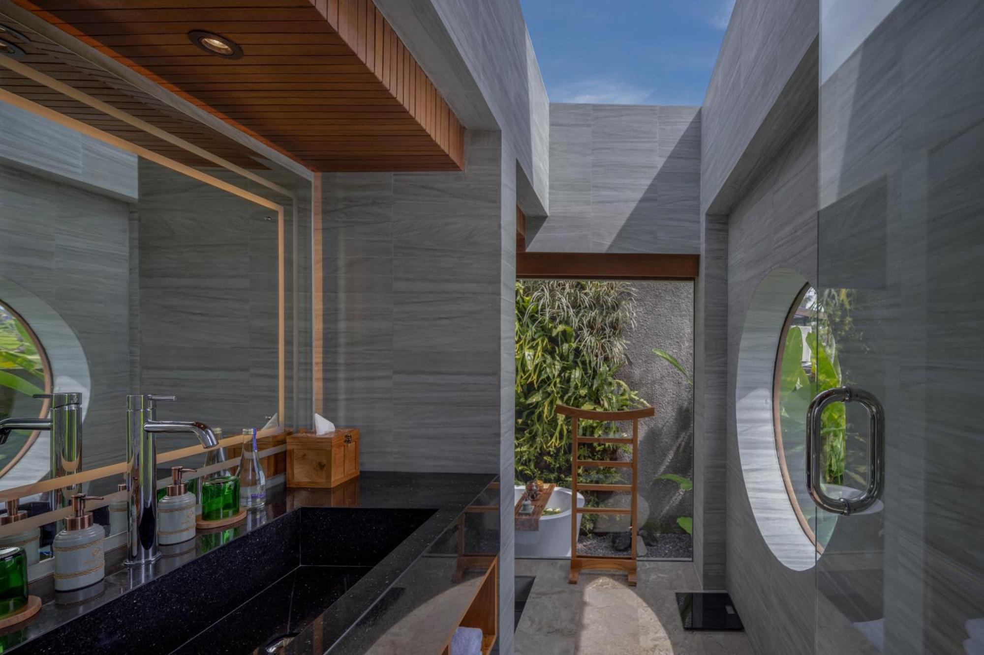 Gdas Bali Health And Wellness Resort - Adult Only Ubud  Luaran gambar