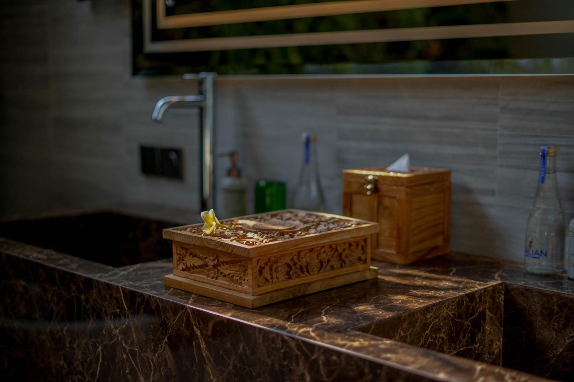 Gdas Bali Health And Wellness Resort - Adult Only Ubud  Luaran gambar
