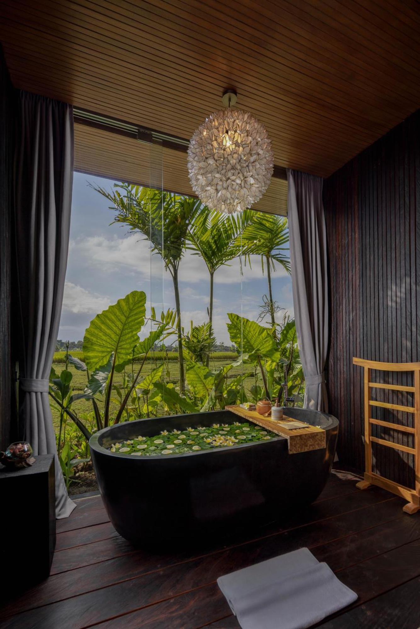 Gdas Bali Health And Wellness Resort - Adult Only Ubud  Luaran gambar