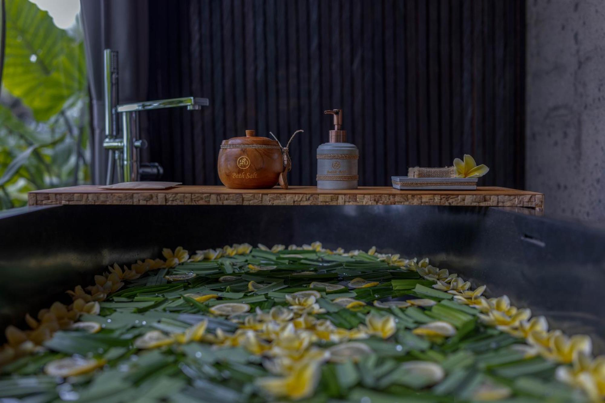 Gdas Bali Health And Wellness Resort - Adult Only Ubud  Luaran gambar
