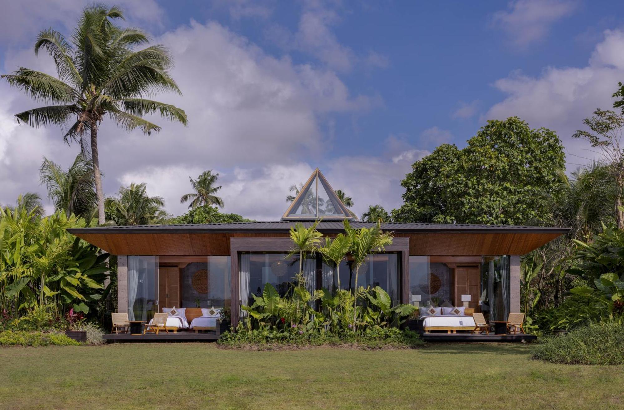 Gdas Bali Health And Wellness Resort - Adult Only Ubud  Luaran gambar