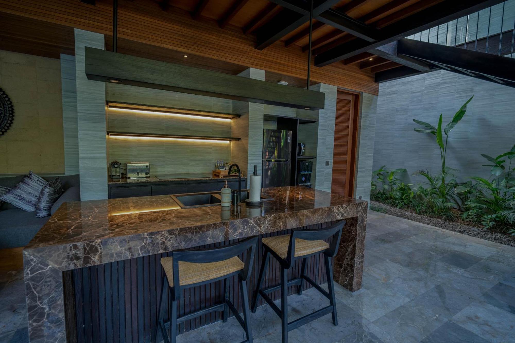 Gdas Bali Health And Wellness Resort - Adult Only Ubud  Luaran gambar