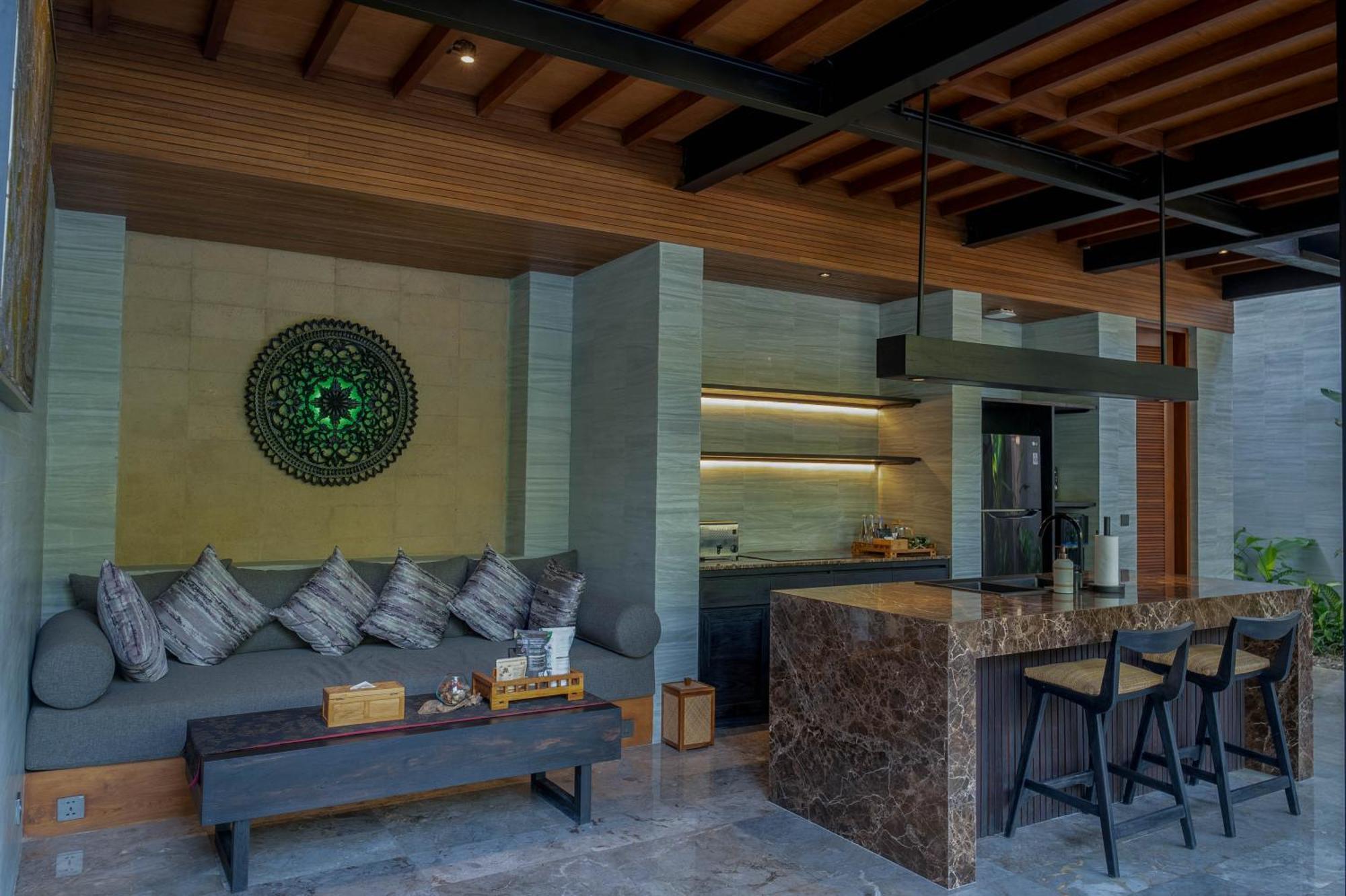 Gdas Bali Health And Wellness Resort - Adult Only Ubud  Luaran gambar