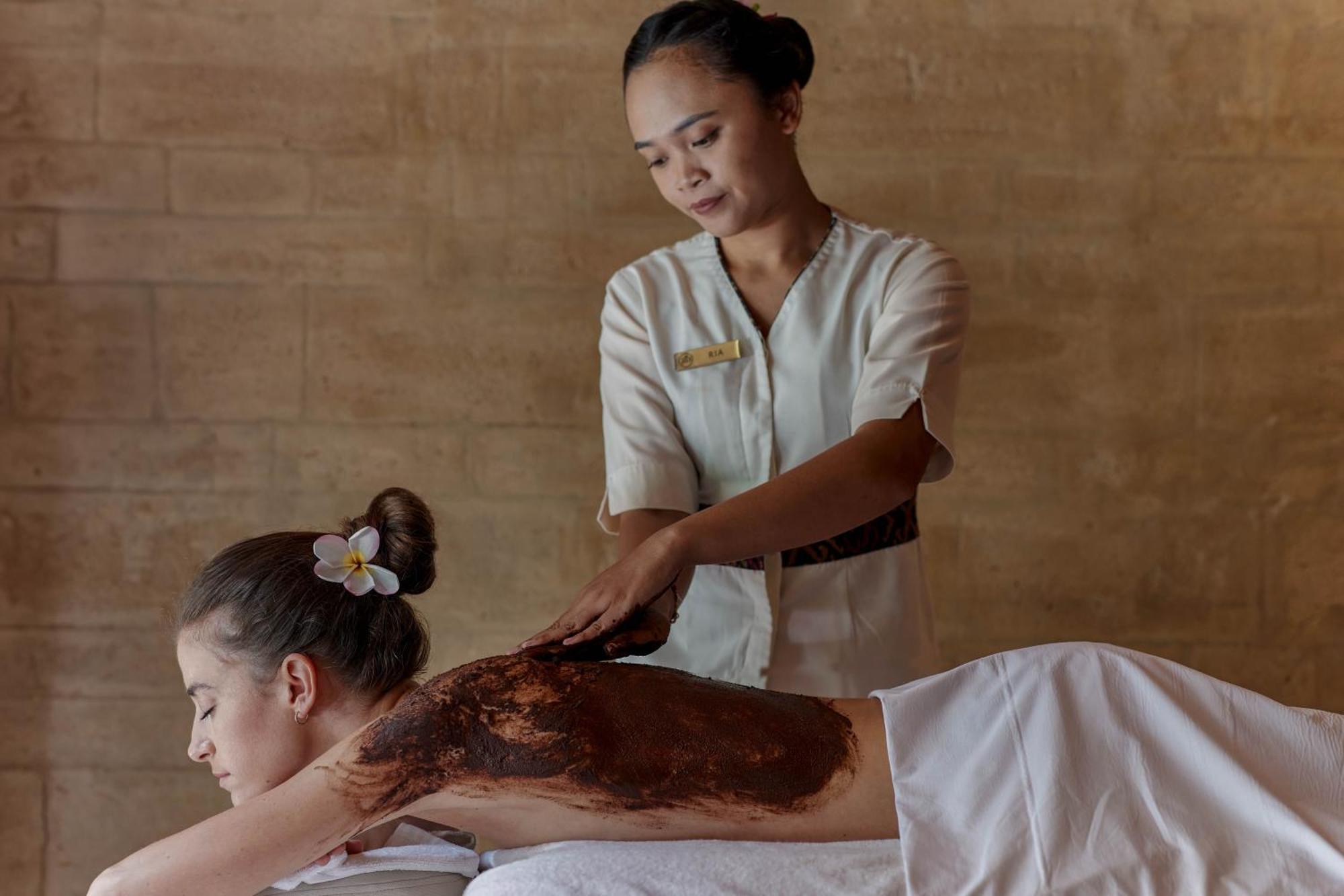 Gdas Bali Health And Wellness Resort - Adult Only Ubud  Luaran gambar