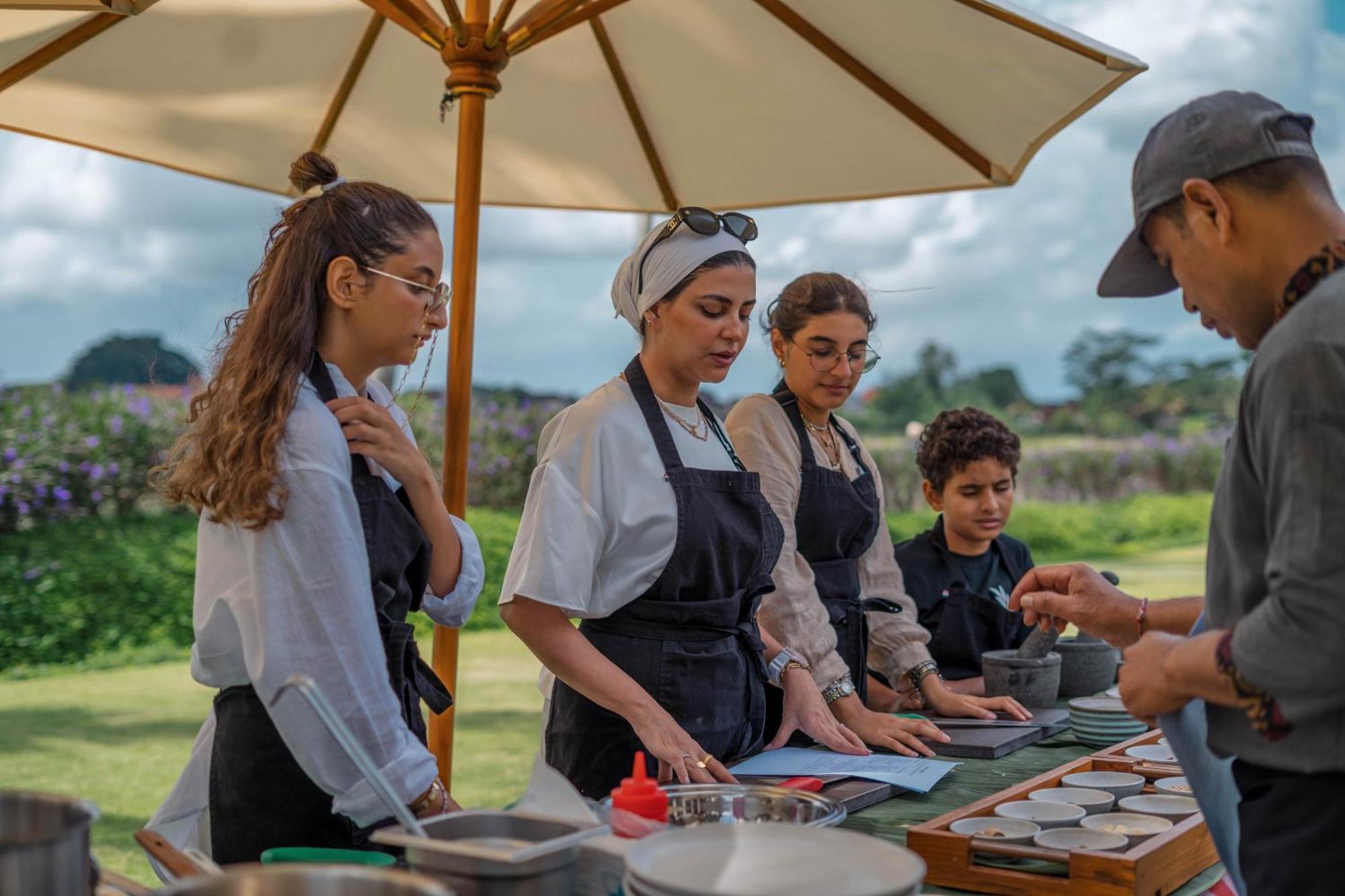 Gdas Bali Health And Wellness Resort - Adult Only Ubud  Luaran gambar