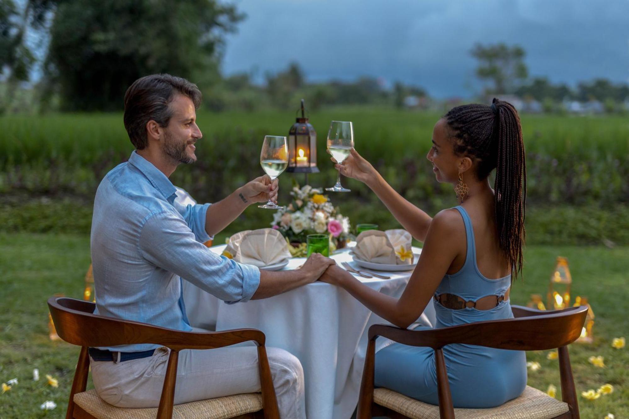 Gdas Bali Health And Wellness Resort - Adult Only Ubud  Luaran gambar