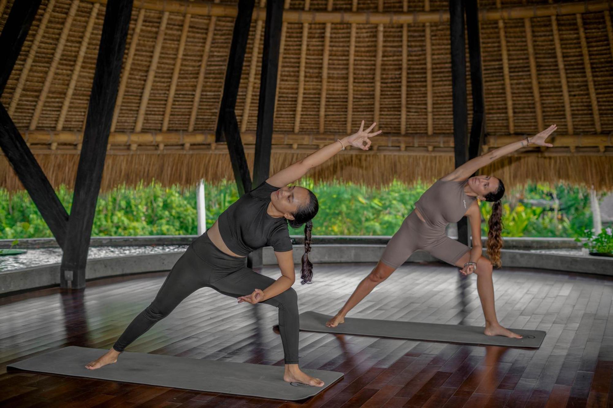 Gdas Bali Health And Wellness Resort - Adult Only Ubud  Luaran gambar