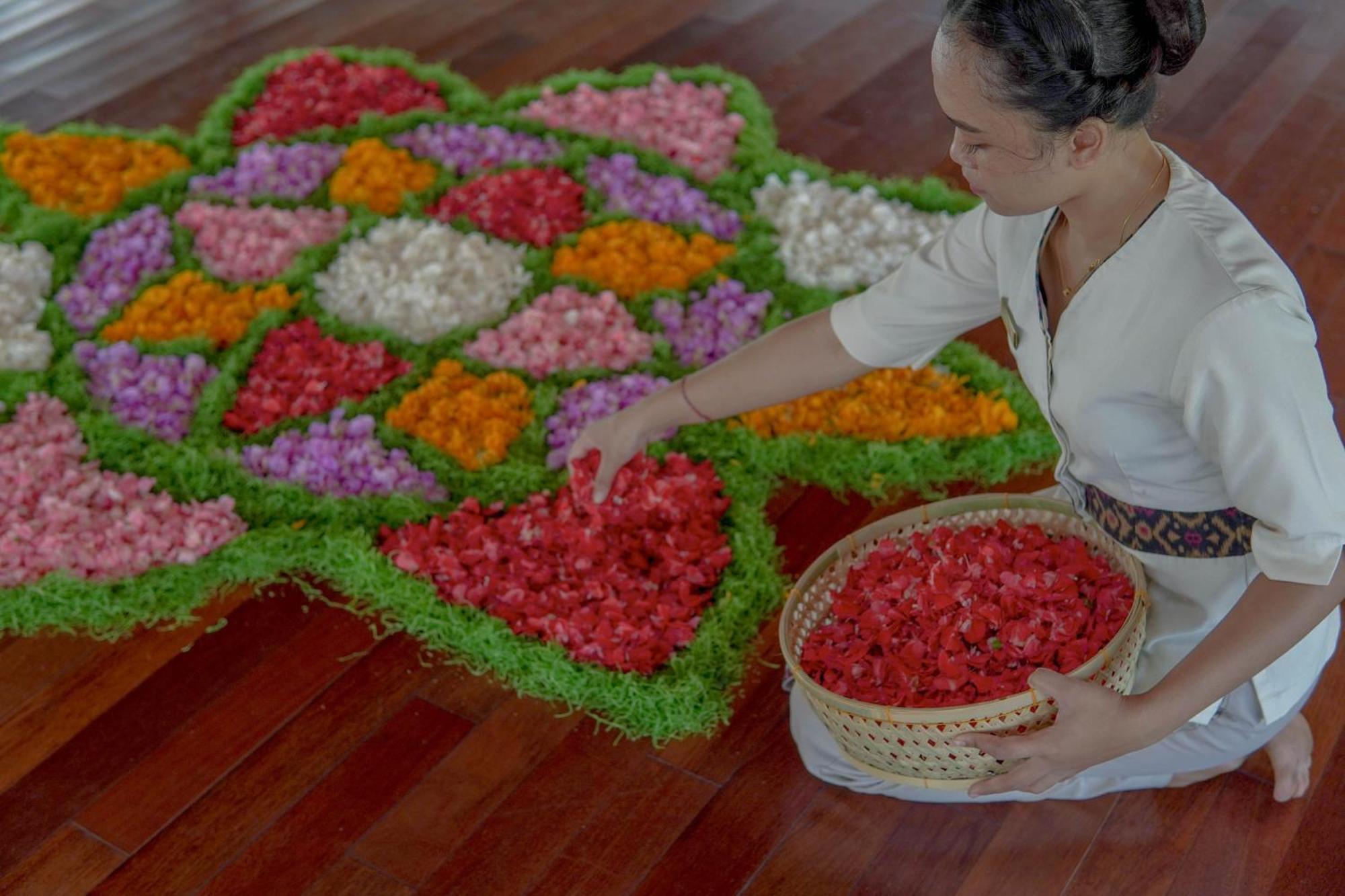 Gdas Bali Health And Wellness Resort - Adult Only Ubud  Luaran gambar